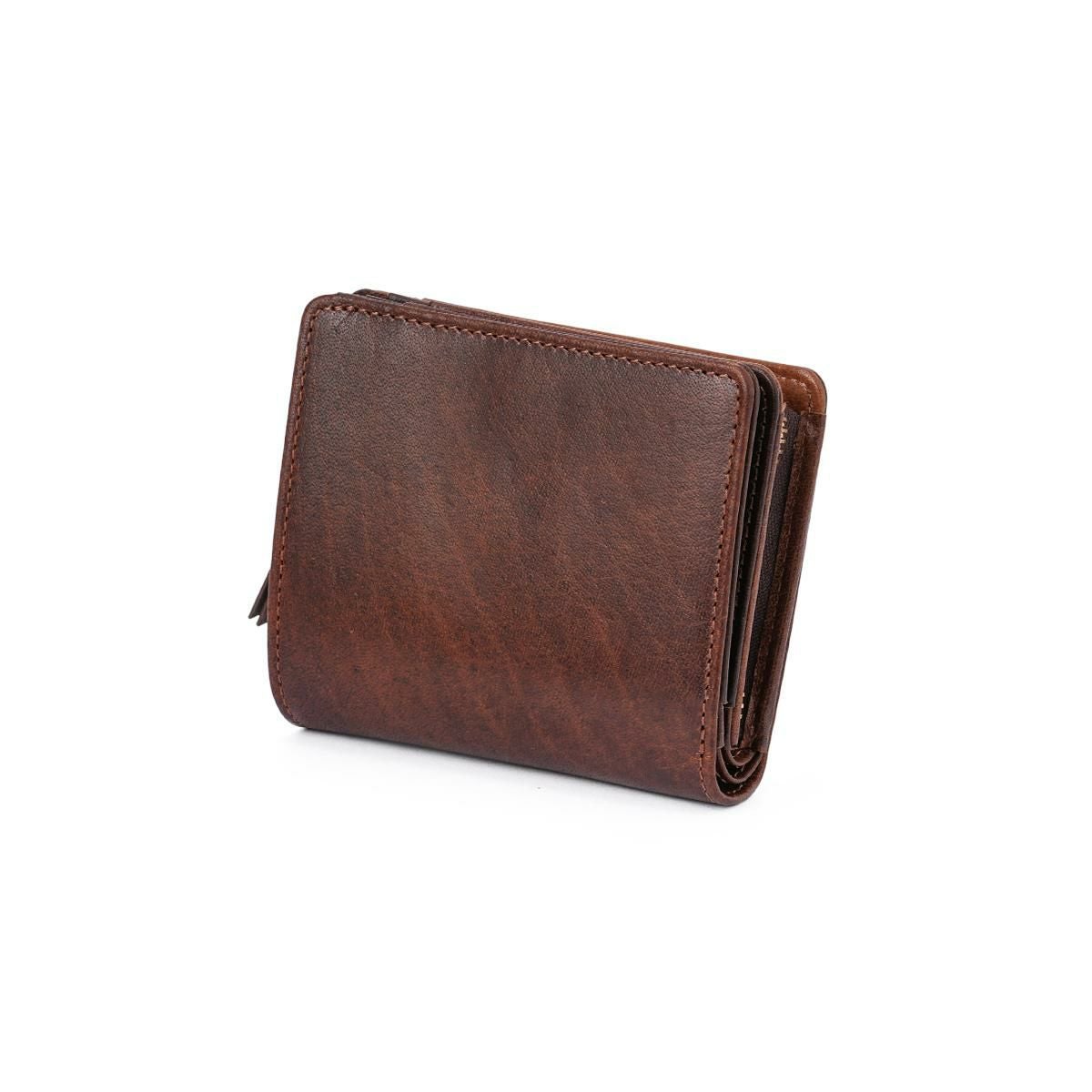 A_W  二つ折り財布  ap-003