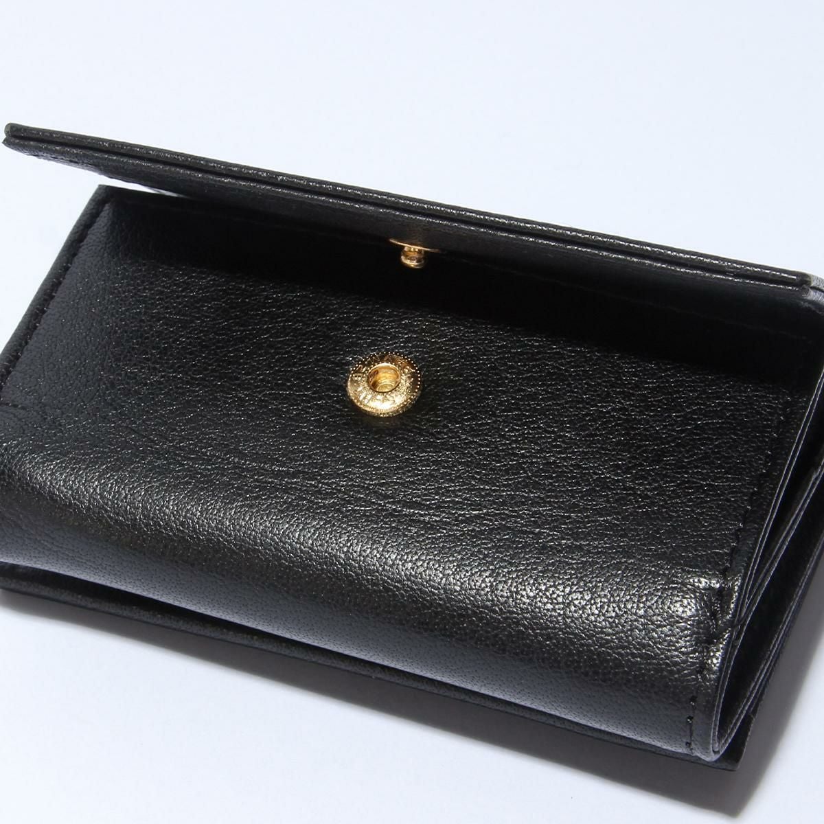 A_W  三つ折り財布  ap-004