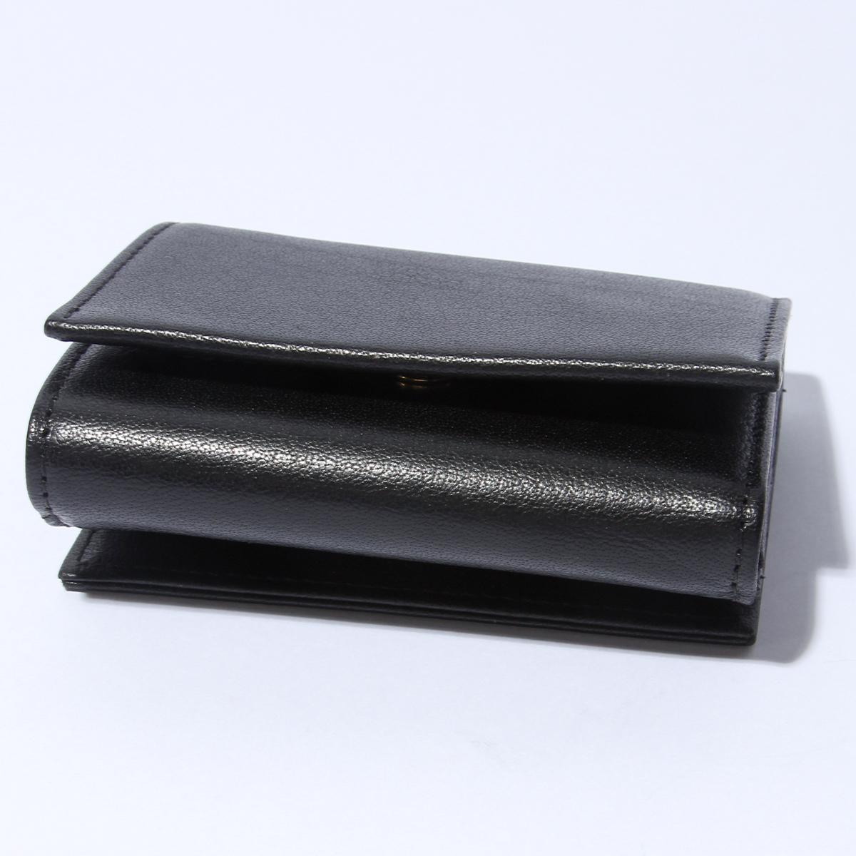 A_W  三つ折り財布  ap-004