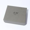 A_W  三つ折り財布  ap-004