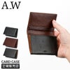 A_W  カードケース 名刺入れ  ap-005