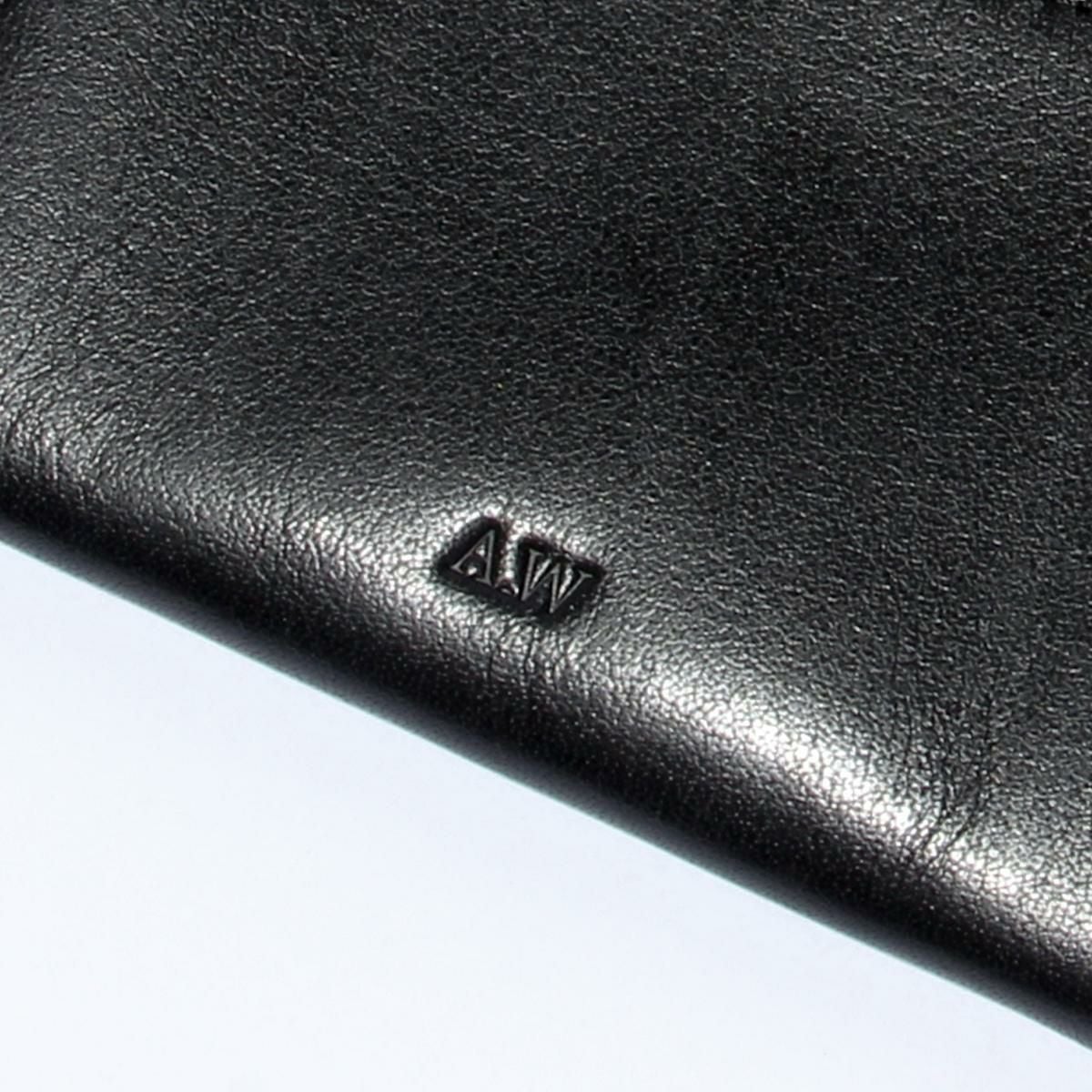A_W  カードケース 名刺入れ  ap-005