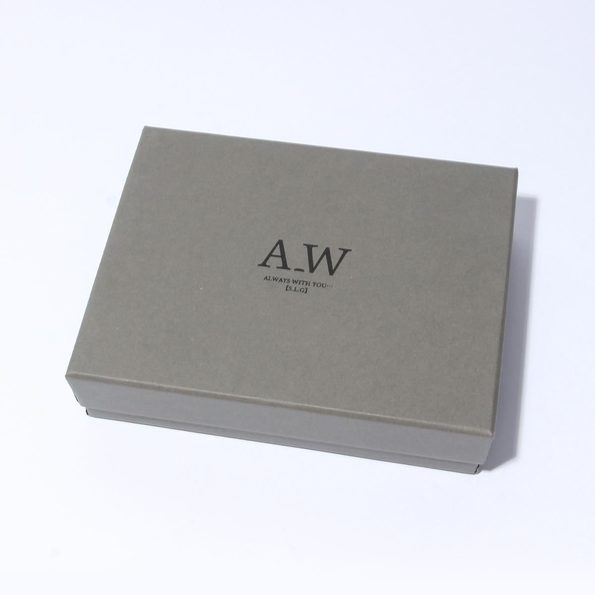 A_W  カードケース 名刺入れ  ap-005