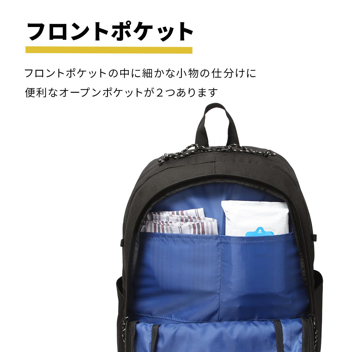 プーマ アドルフ リュック PUMA puma-j20249