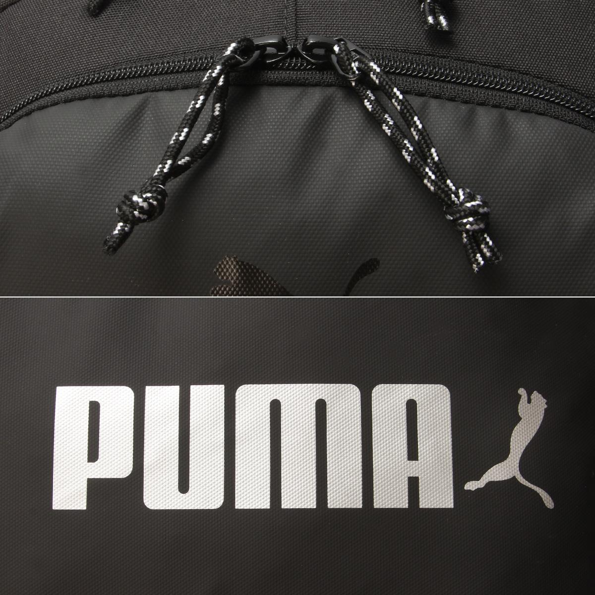 プーマ アドルフ リュック PUMA puma-j20249