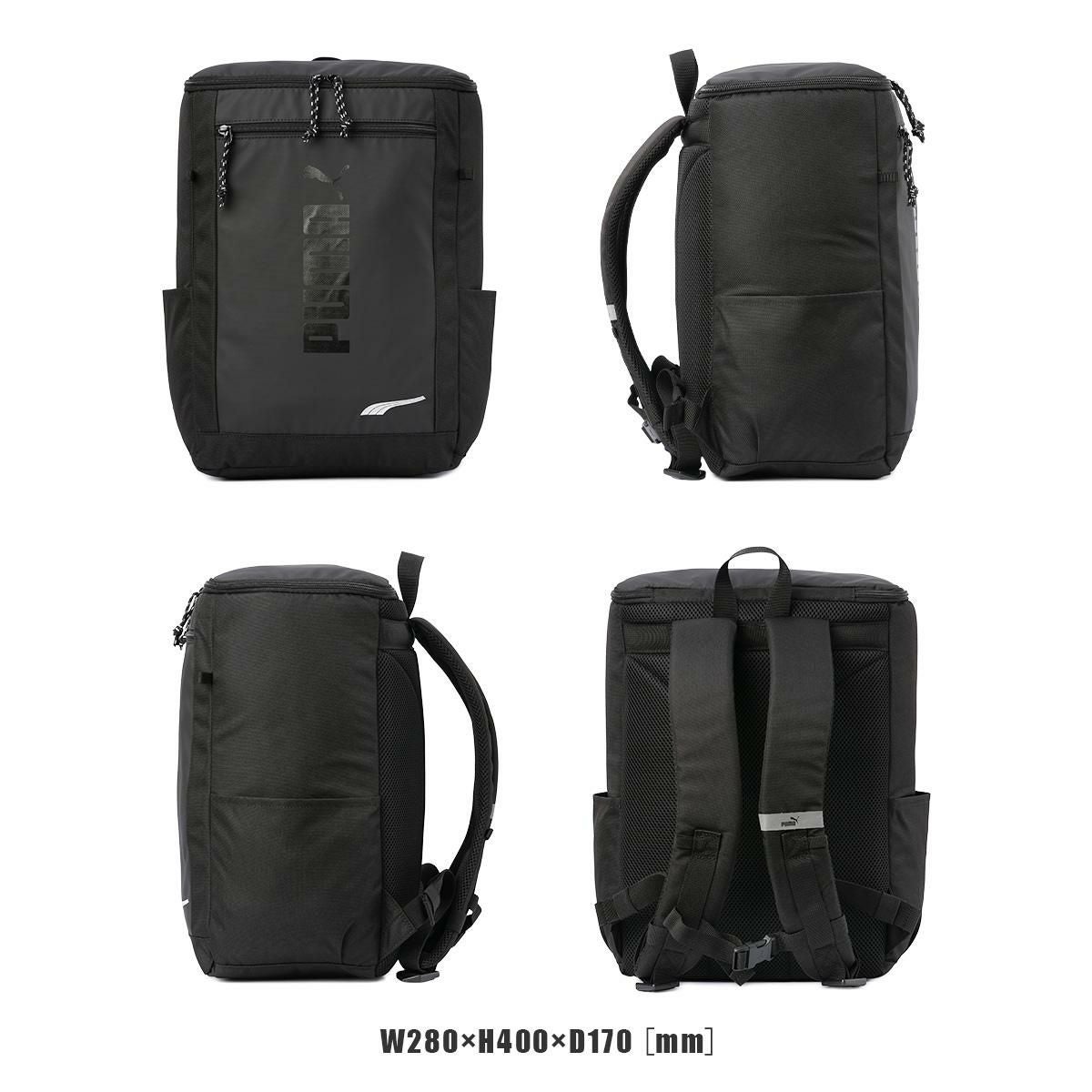 プーマ アドルフ リュック PUMA puma-j20251