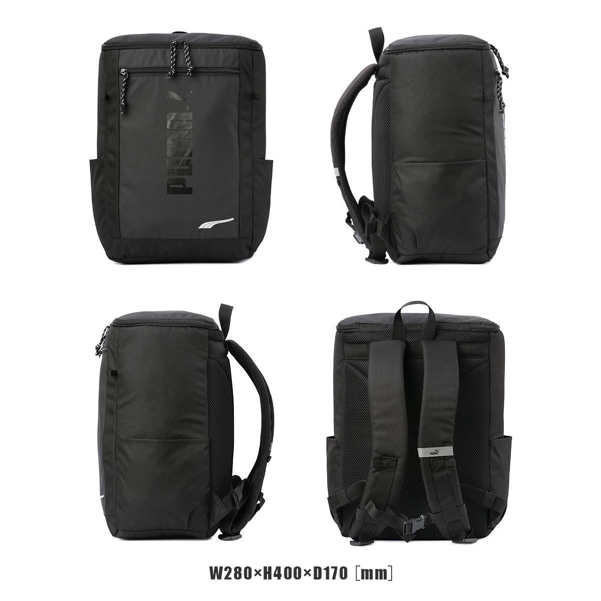 プーマ アドルフ リュック PUMA puma-j20251