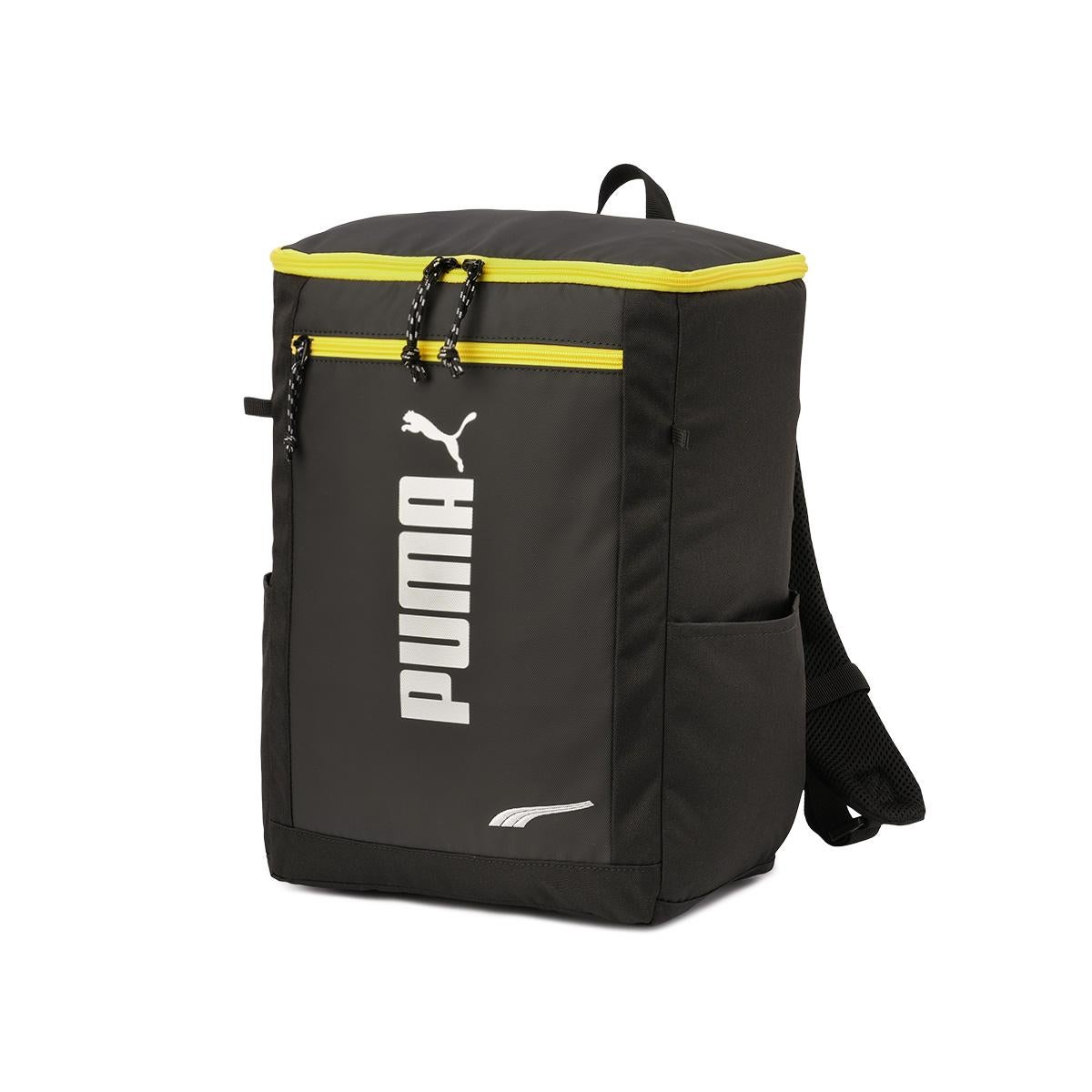 プーマ リュック キッズ PUMA 20L ボックス型 子供用 アドルフ A4 プーマ リュック キッズ PUMA 20L ボックス型 子供用 アドルフ A4