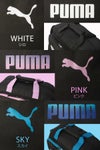 プーマ ミニボストン ボストンバッグ PUMA puma-j20327