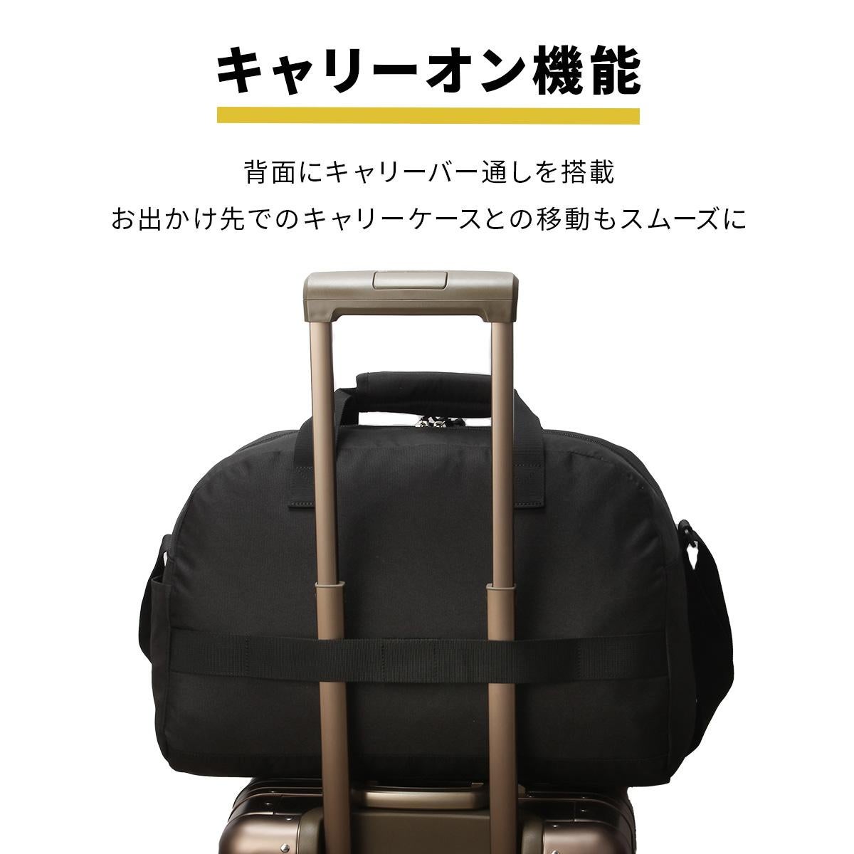 プーマ ミニボストン ボストンバッグ PUMA puma-j20327