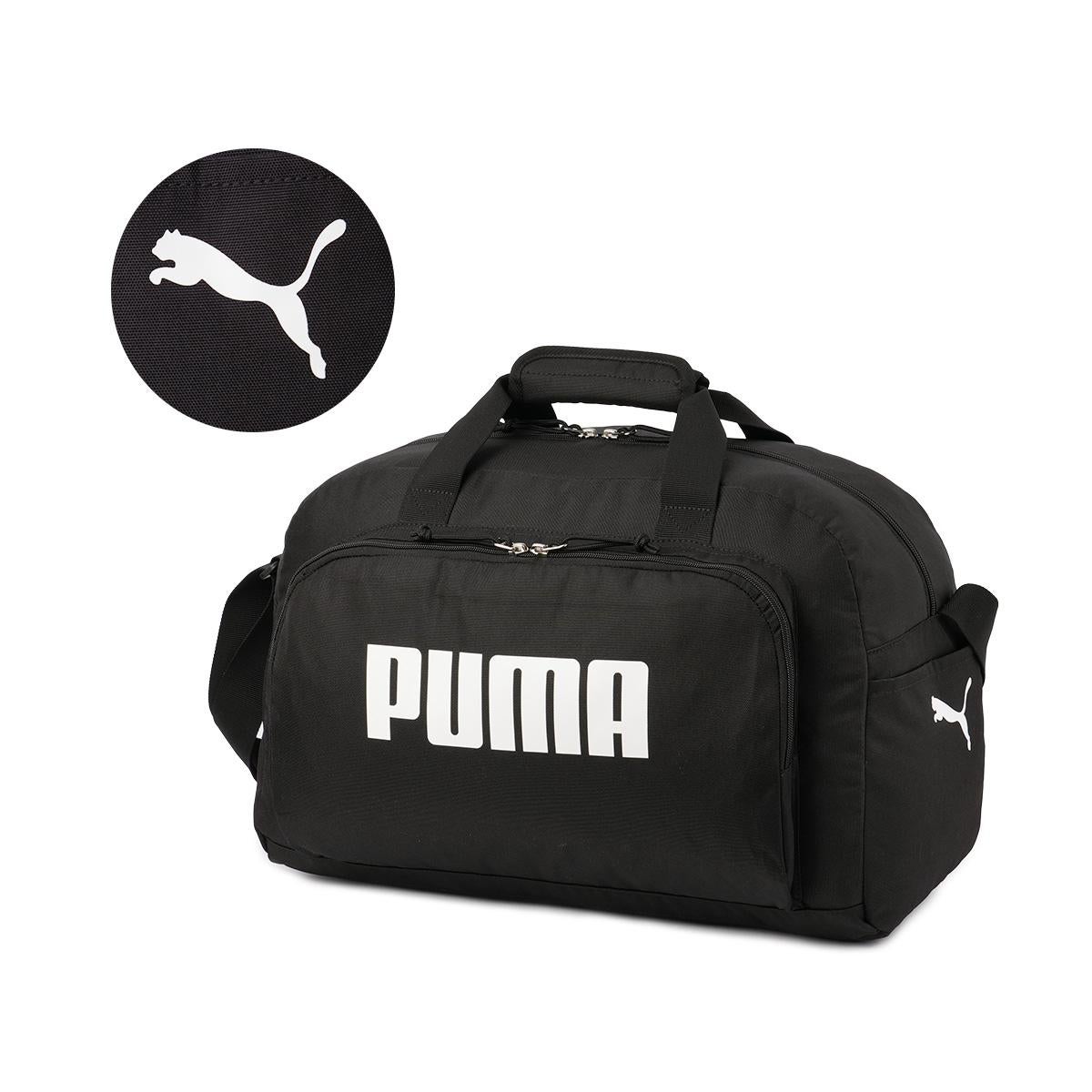 プーマ ボストンバッグ 35L PUMA j20327｜ONLINE STORE by SELECTION