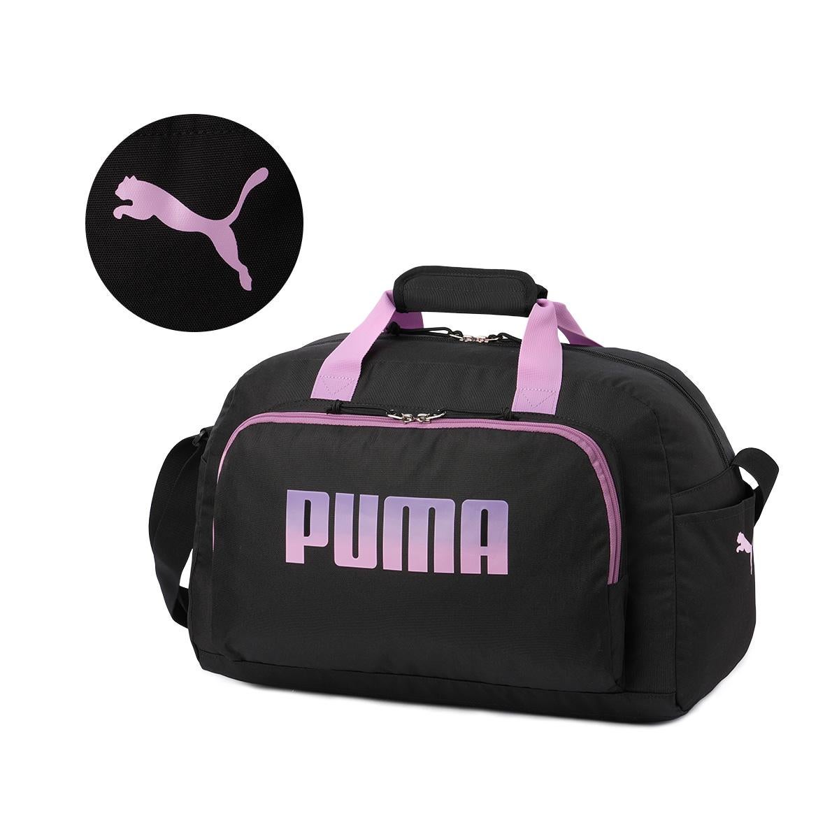 プーマ ミニボストン ボストンバッグ PUMA puma-j20327