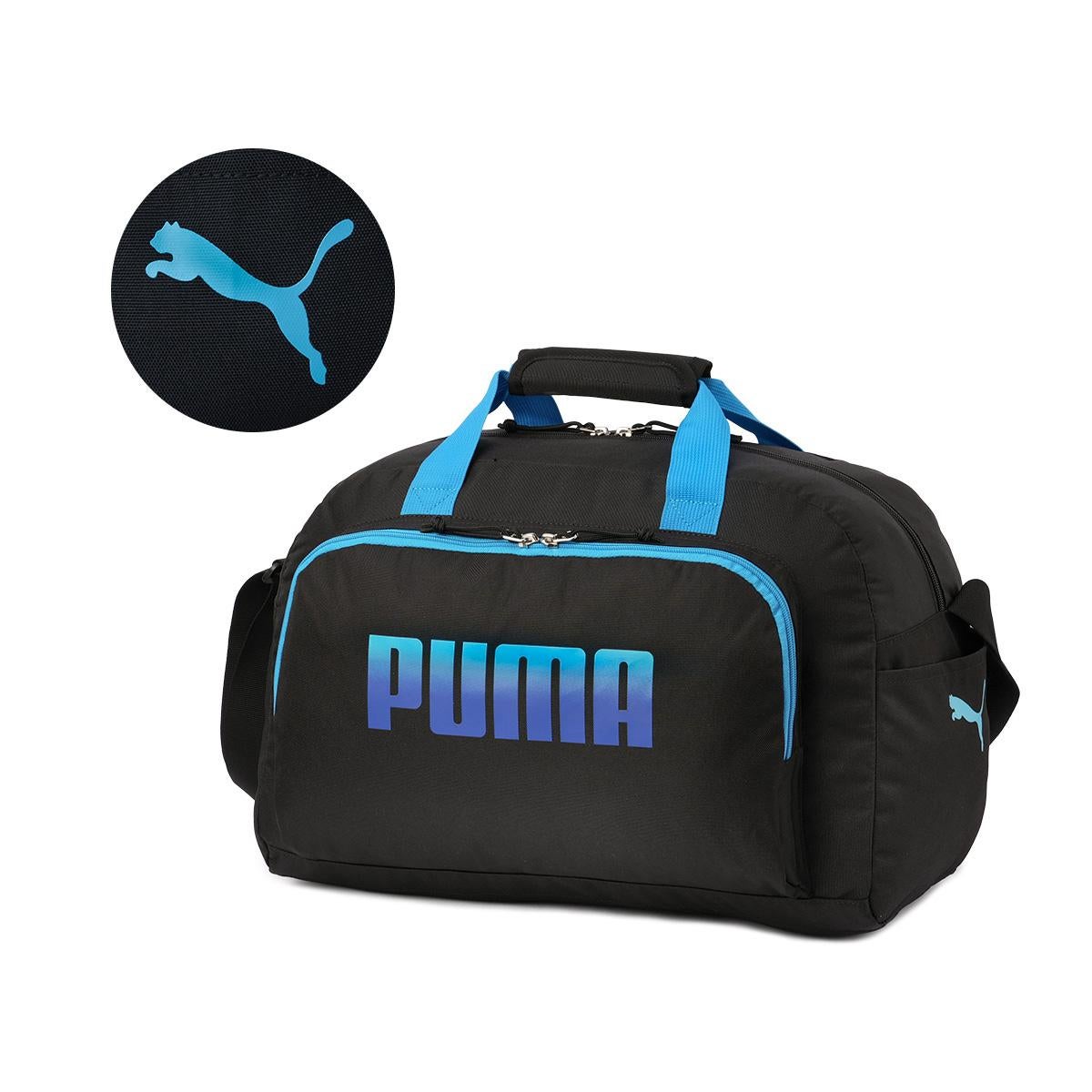 プーマ ボストンバッグ 35L PUMA j20327｜ONLINE STORE by SELECTION