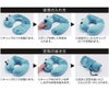 GI-AIR  ネックピロー  giair