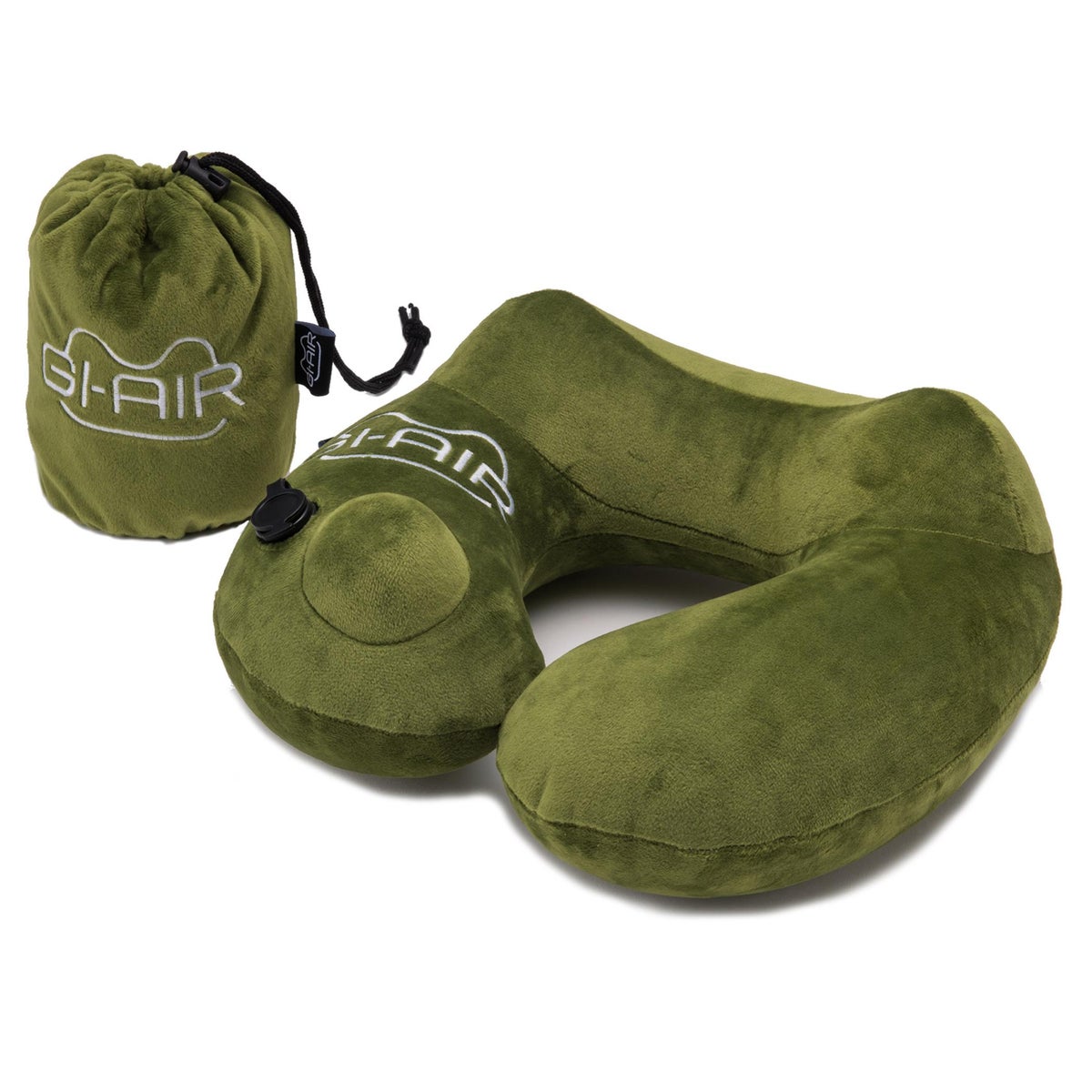 GI-AIR  ネックピロー  giair