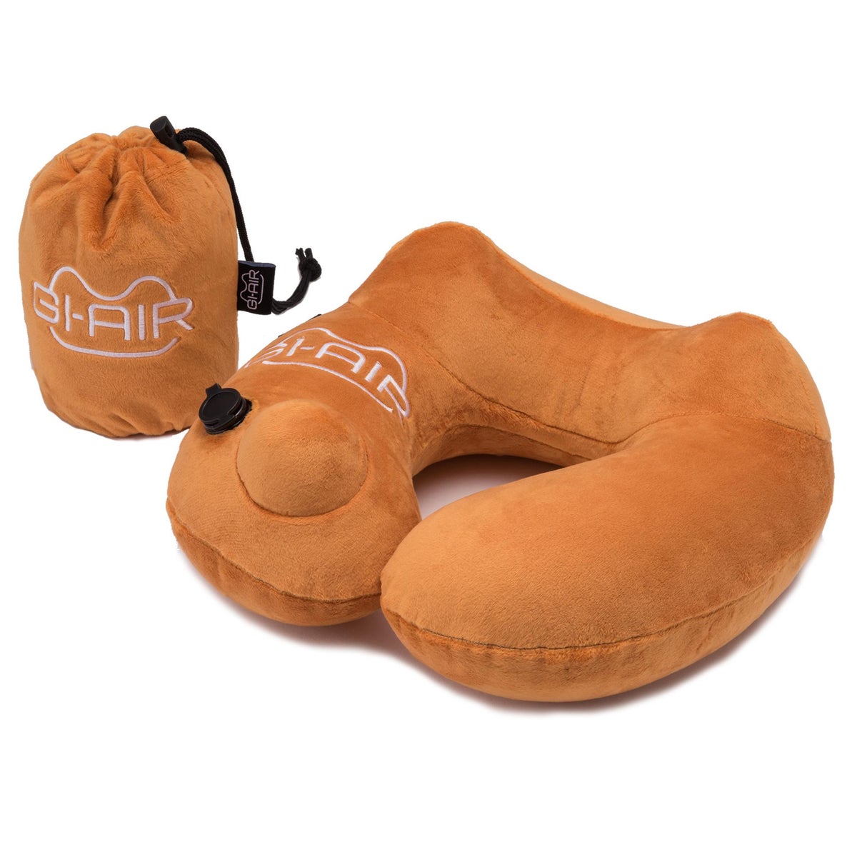 GI-AIR  ネックピロー  giair