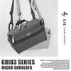 シー グリッド3 ショルダーバッグ CIE cie-032070