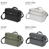 シー グリッド3 ショルダーバッグ CIE cie-032070