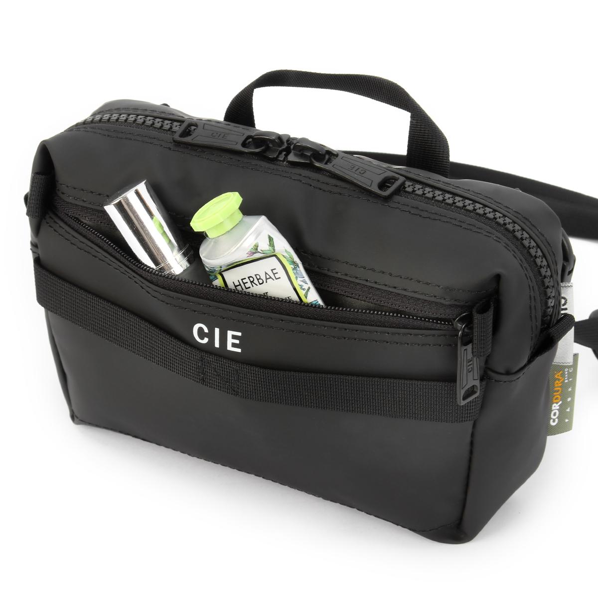 シー グリッド3 ショルダーバッグ CIE cie-032070