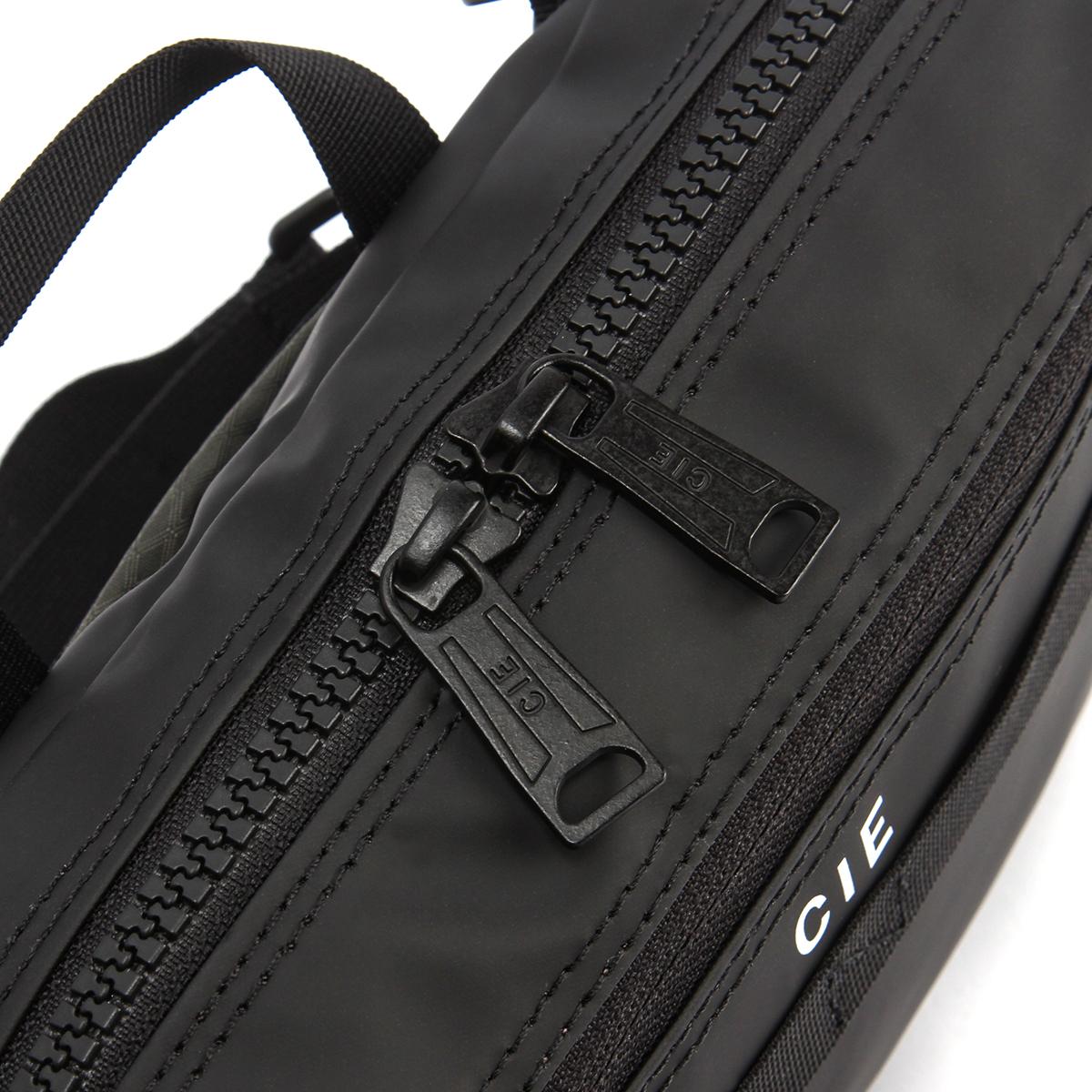 シー グリッド3 ショルダーバッグ CIE cie-032070