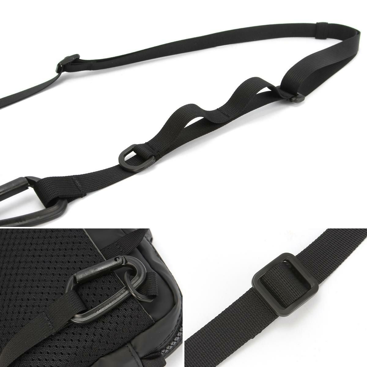 シー グリッド3 ショルダーバッグ CIE cie-032070