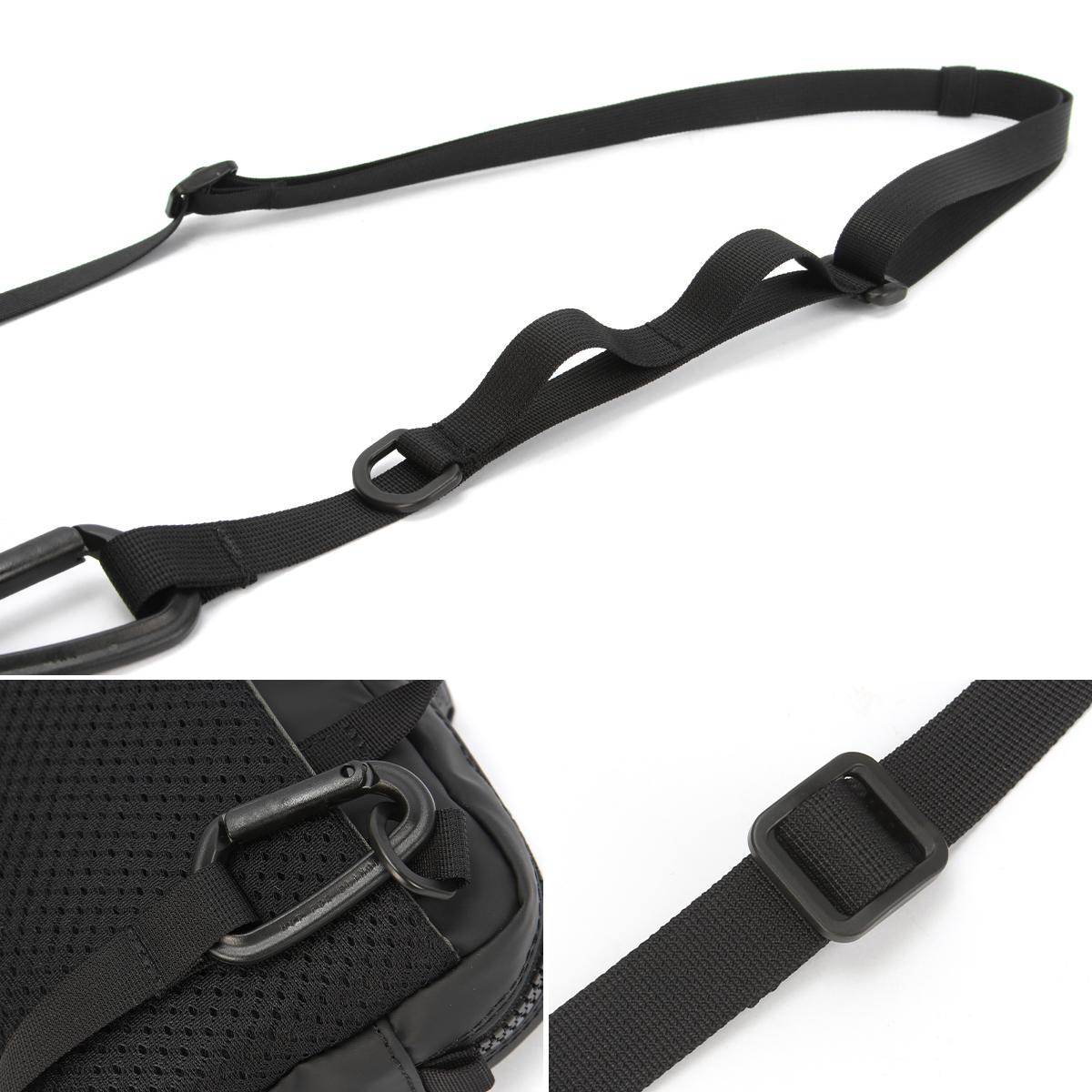 シー グリッド3 ショルダーバッグ CIE cie-032070