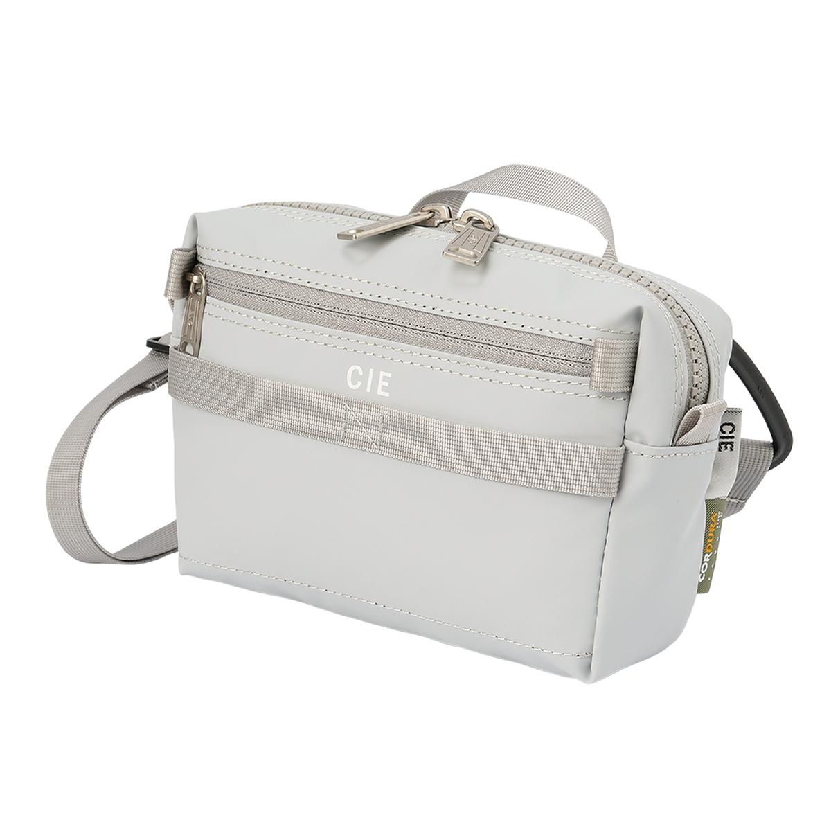 CIE GRID3 シー グリッド3 ショルダーバッグ ミニショルダーバッグ A6