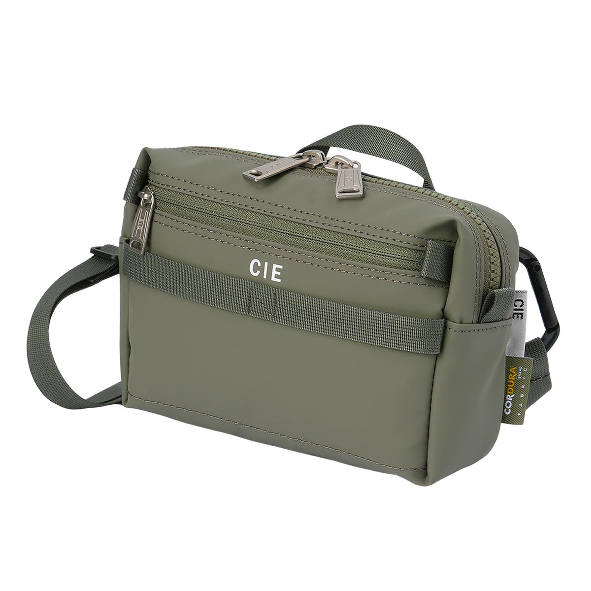 CIE GRID3 シー グリッド3 ショルダーバッグ ミニショルダーバッグ A6