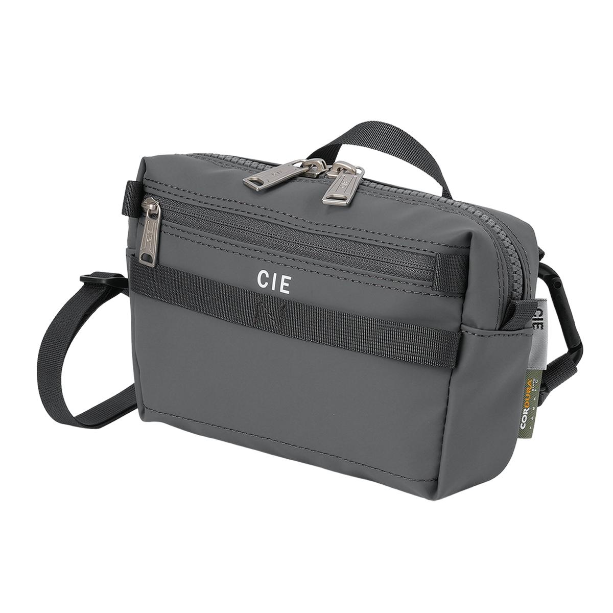 シー グリッド3 ショルダーバッグ CIE cie-032070
