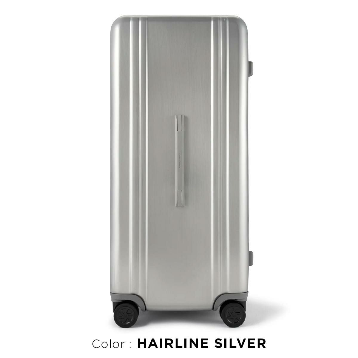 ゼロハリバートン クラシック ライトウェイト4.0 スーツケース ZERO HALLIBURTON zero-81377