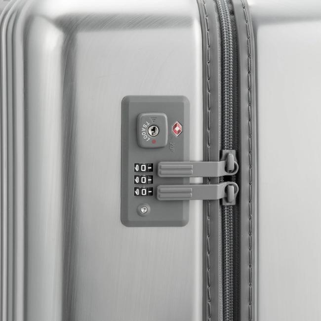 ゼロハリバートン クラシック ライトウェイト4.0 スーツケース ZERO HALLIBURTON zero-81377