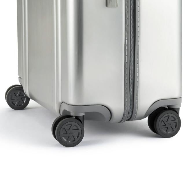 ゼロハリバートン スーツケース Lサイズ LLサイズ 90L 受託手荷物規定