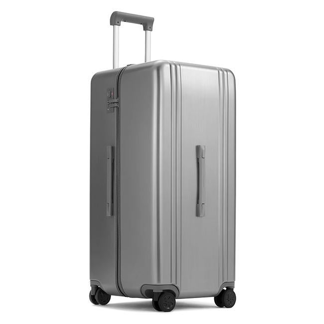 ゼロハリバートン スーツケース Lサイズ LLサイズ 90L 受託手荷物規定