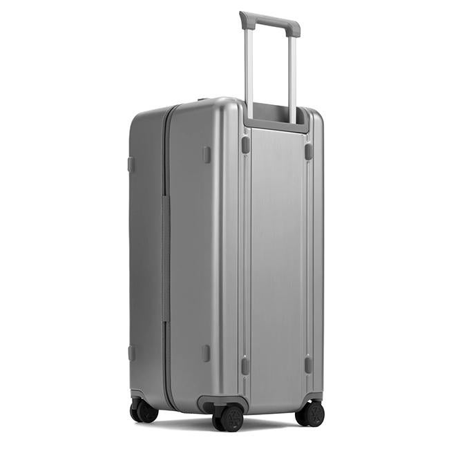 ゼロハリバートン スーツケース Lサイズ LLサイズ 90L 受託手荷物規定