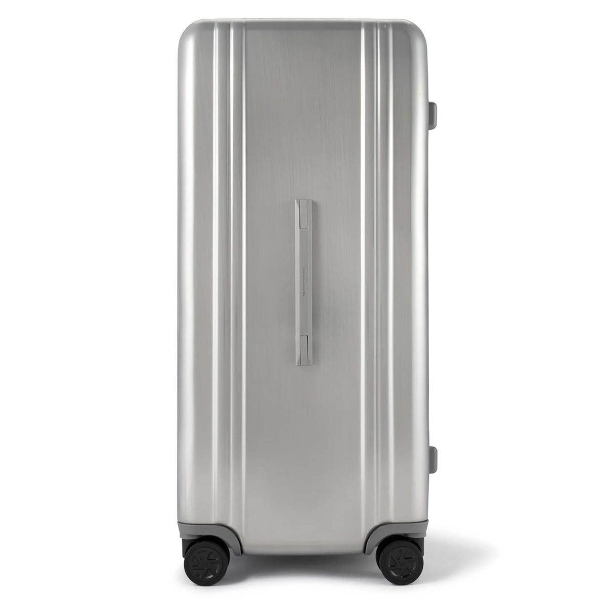 ゼロハリバートン スーツケース Lサイズ LLサイズ 90L 受託手荷物規定