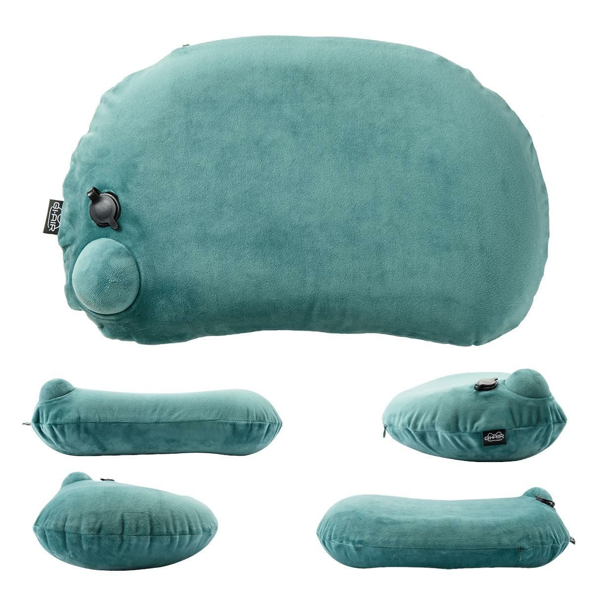 GI-AIR  エアピロー  giair-anywhere