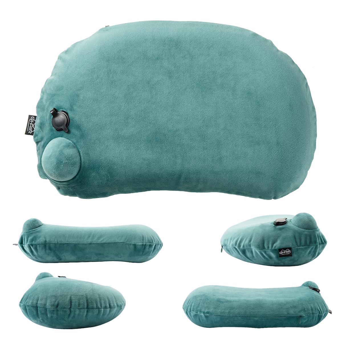 GI-AIR  エアピロー  giair-anywhere