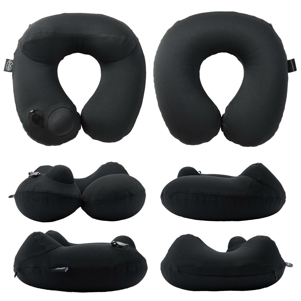 GI-AIR  ネックピロー  giair-dryc