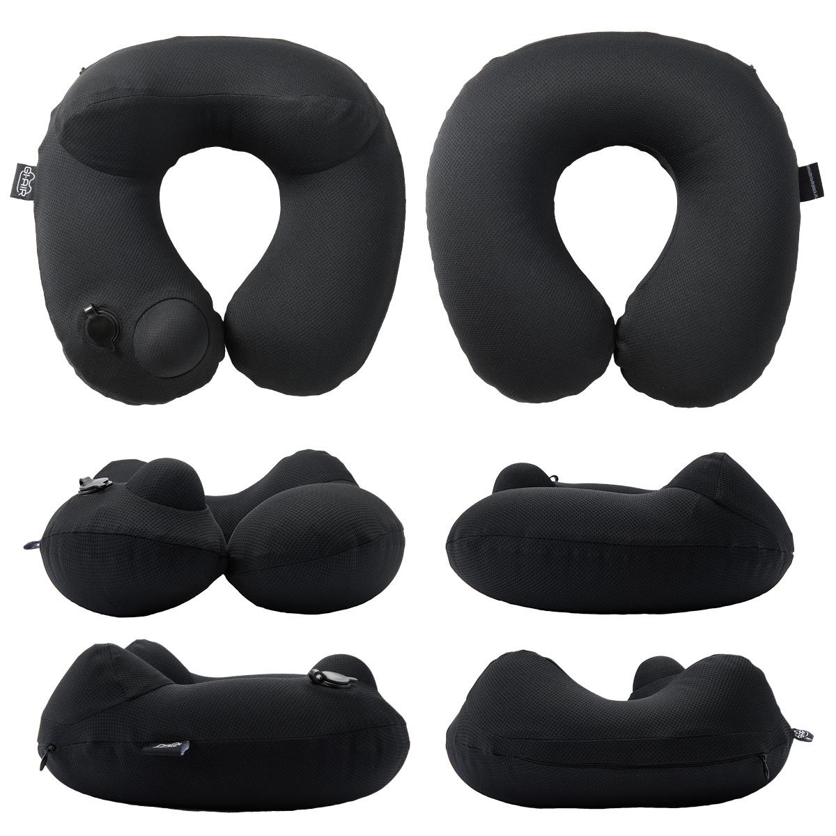 GI-AIR  ネックピロー  giair-dryc