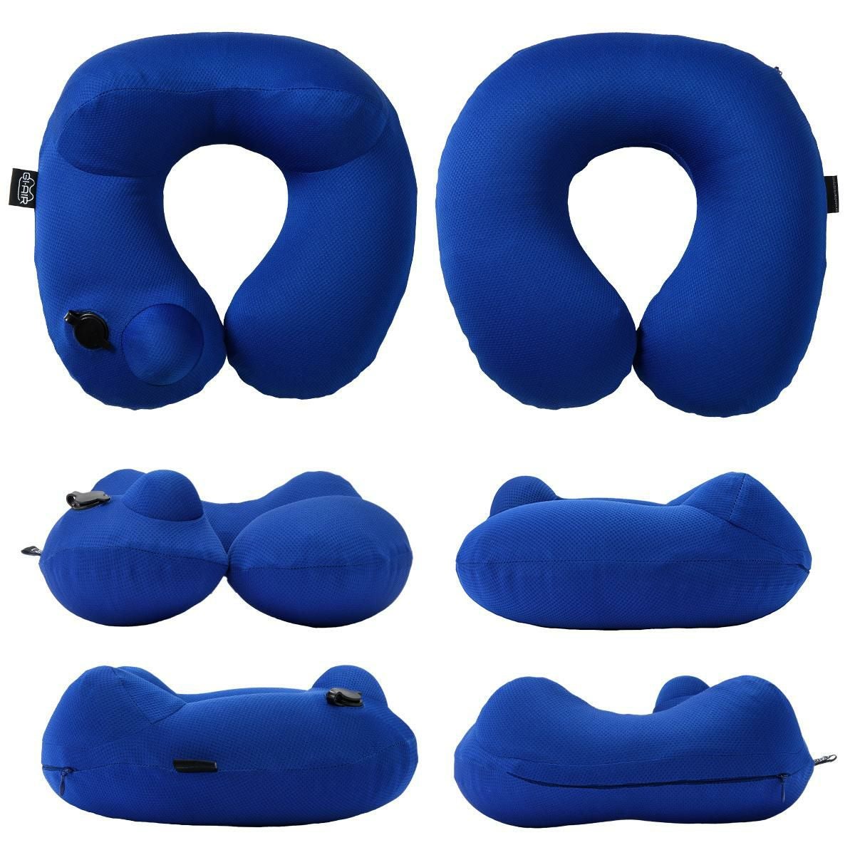 GI-AIR  ネックピロー  giair-dryc