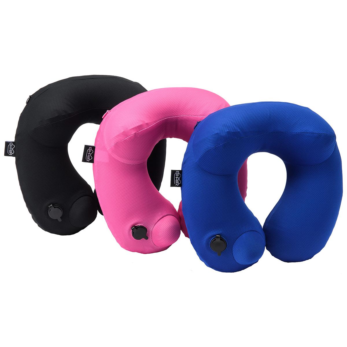 GI-AIR  ネックピロー  giair-dryc