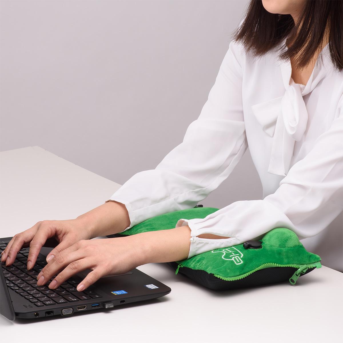 GI-AIR  エアピロー  giair-nap