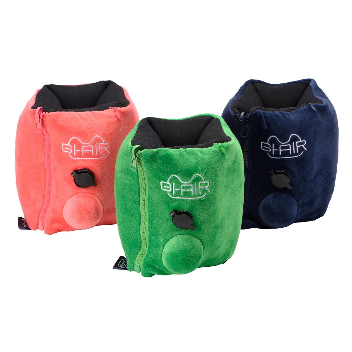 GI-AIR  エアピロー  giair-nap