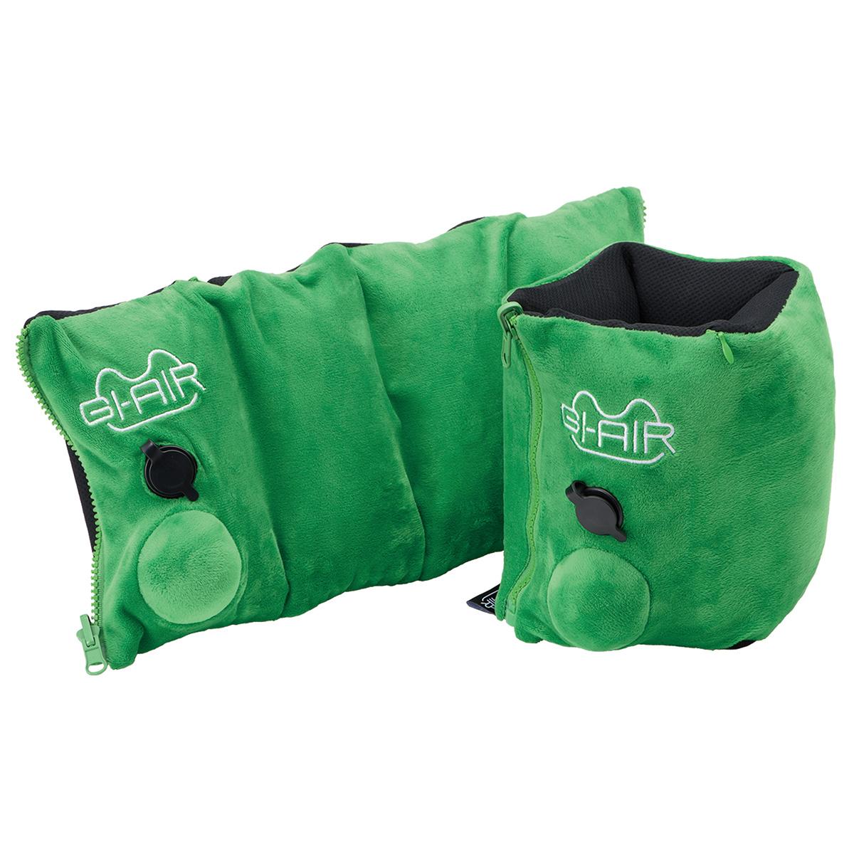 GI-AIR  エアピロー  giair-nap