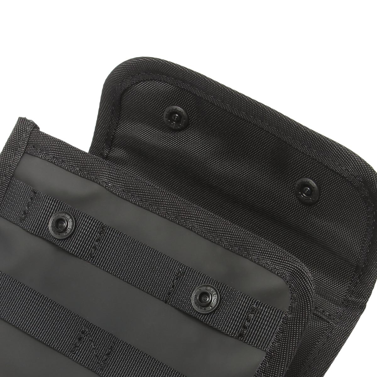 シー グリッド3 二つ折り財布 CIE cie-032300