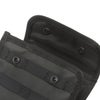 シー グリッド3 二つ折り財布 CIE cie-032300