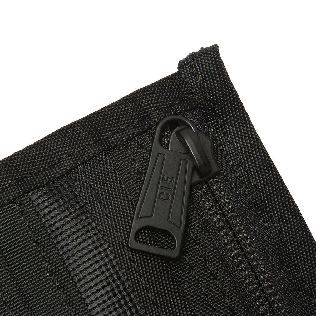 シー グリッド3 二つ折り財布 CIE cie-032300