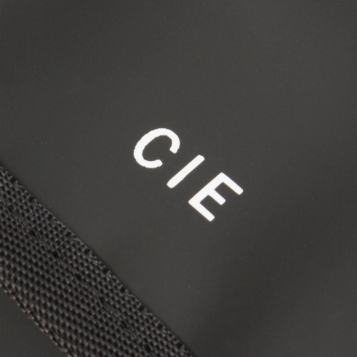 シー グリッド3 二つ折り財布 CIE cie-032300