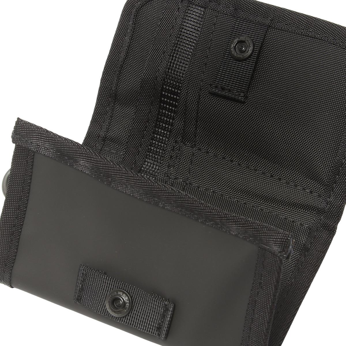 シー グリッド3 三つ折り財布 CIE cie-032301