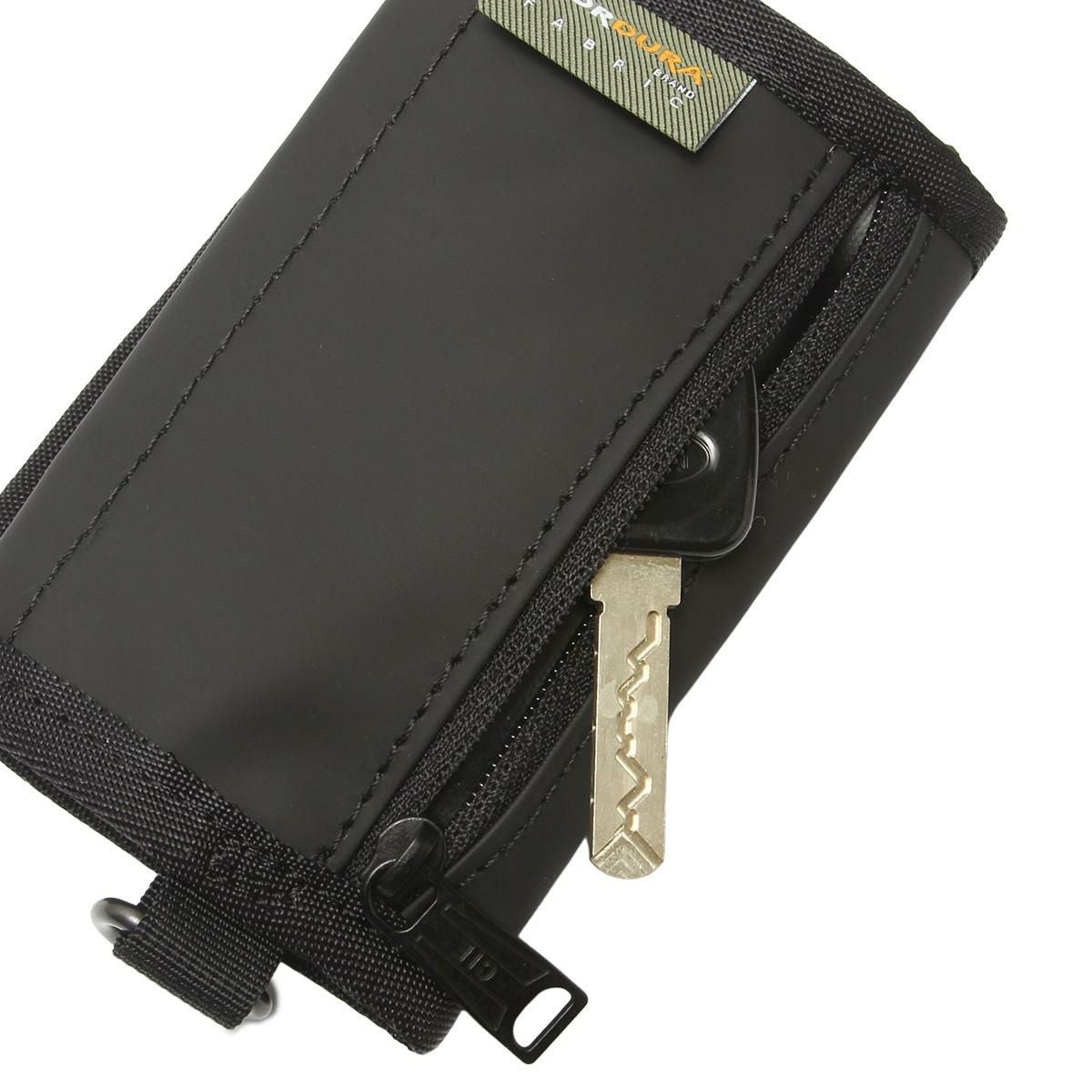 シー グリッド3 三つ折り財布 CIE cie-032301